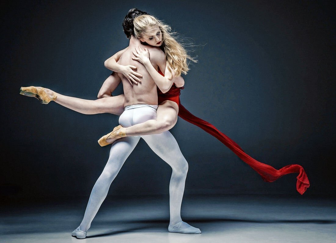 couple dance 1 StyleArt.es The world is a stage, the stage is a world of entertainment.