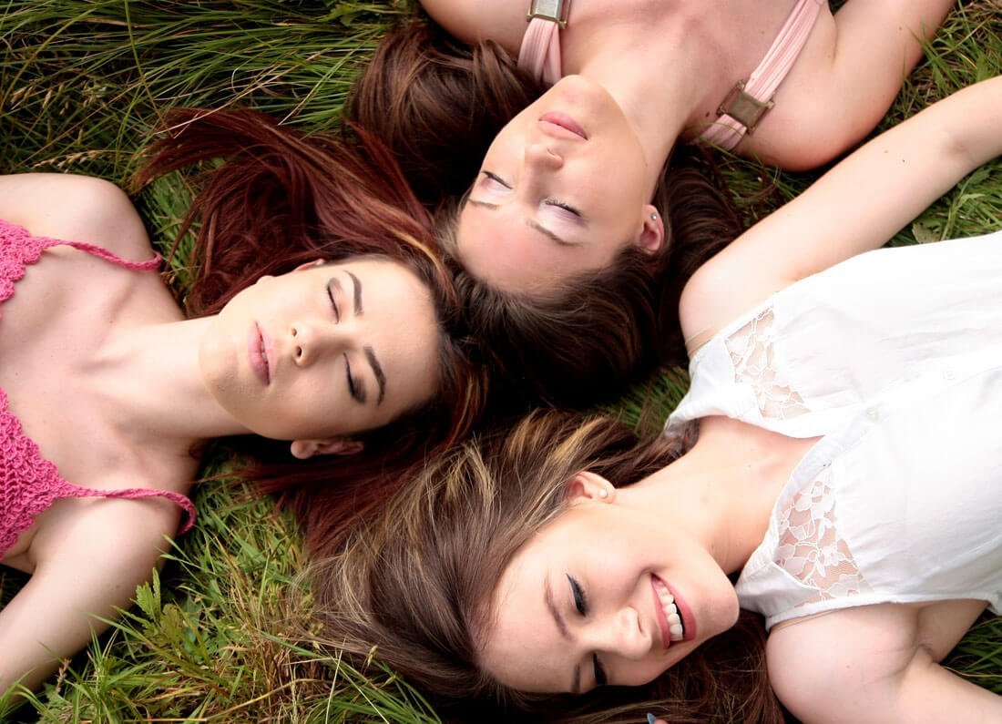 Think of all the beauty still left around you and be happy 1 hand-nature-person-leg-model-romance