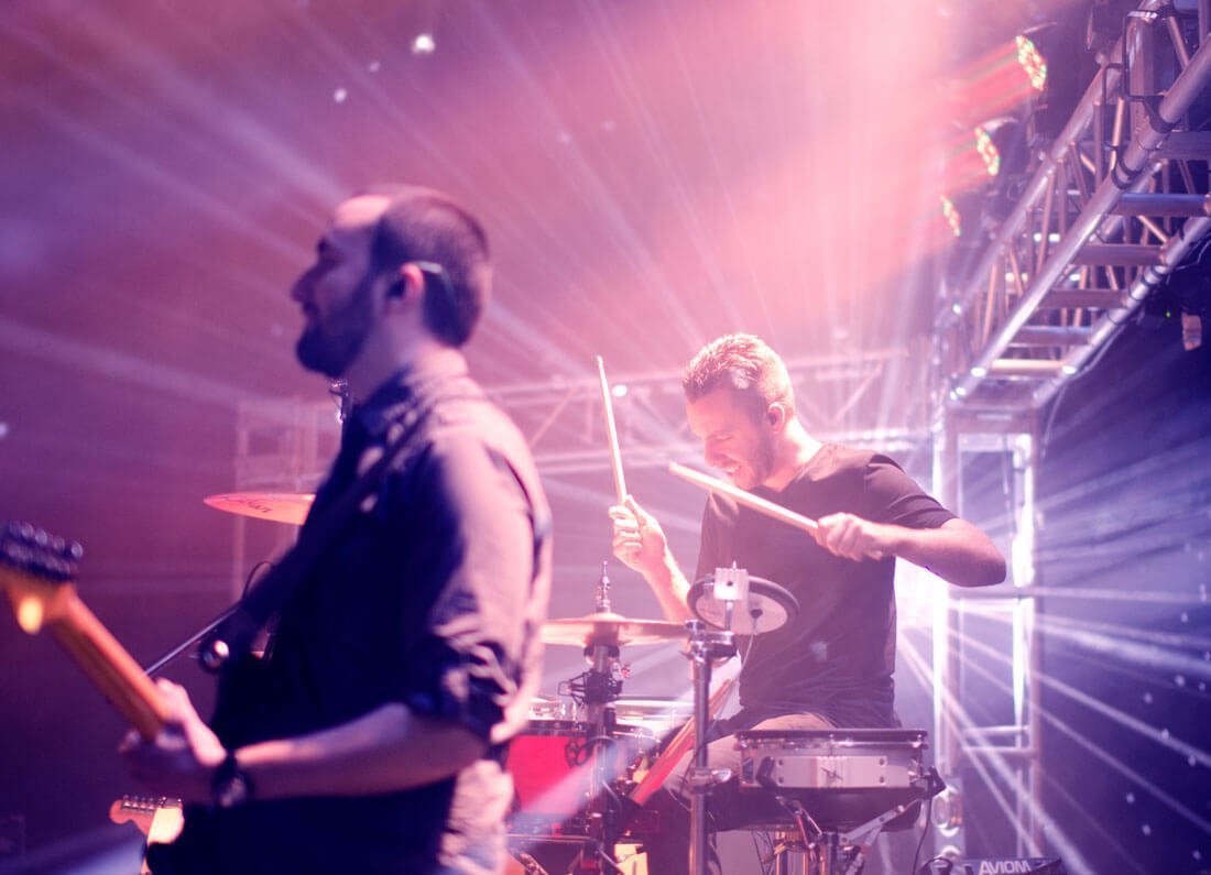 music artists 1 StyleArt.es Music is the divine way to tell beautiful, poetic things to the heart.