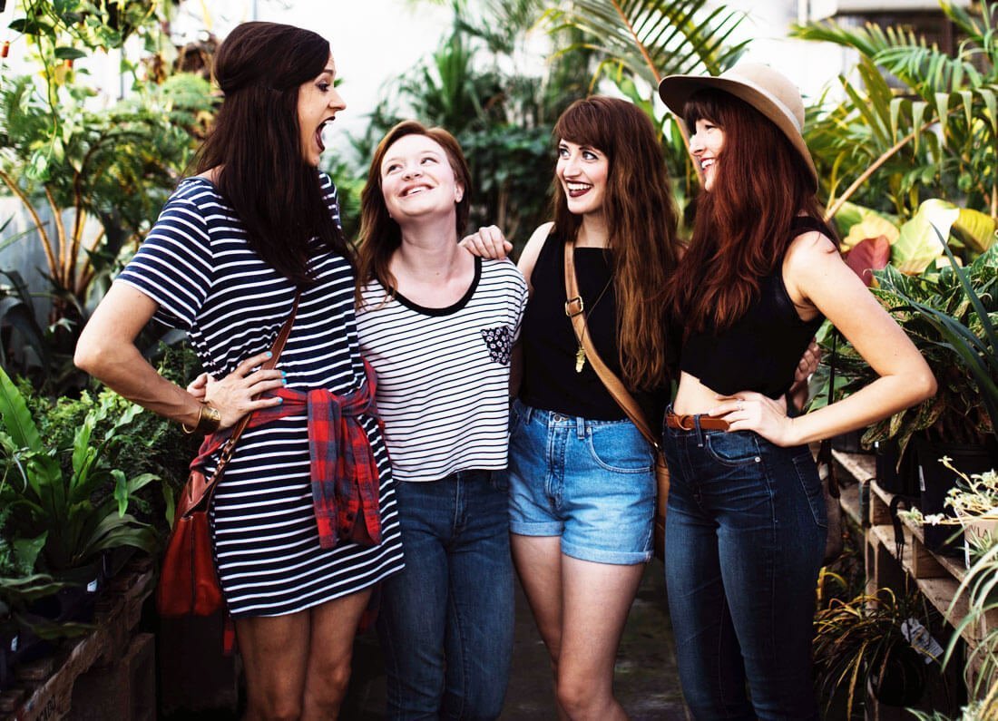 There are so many great things in life, why dwell on negativity? 1 trip