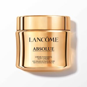 Absolue Créme Fondante Soft Cream - crema regeneradora