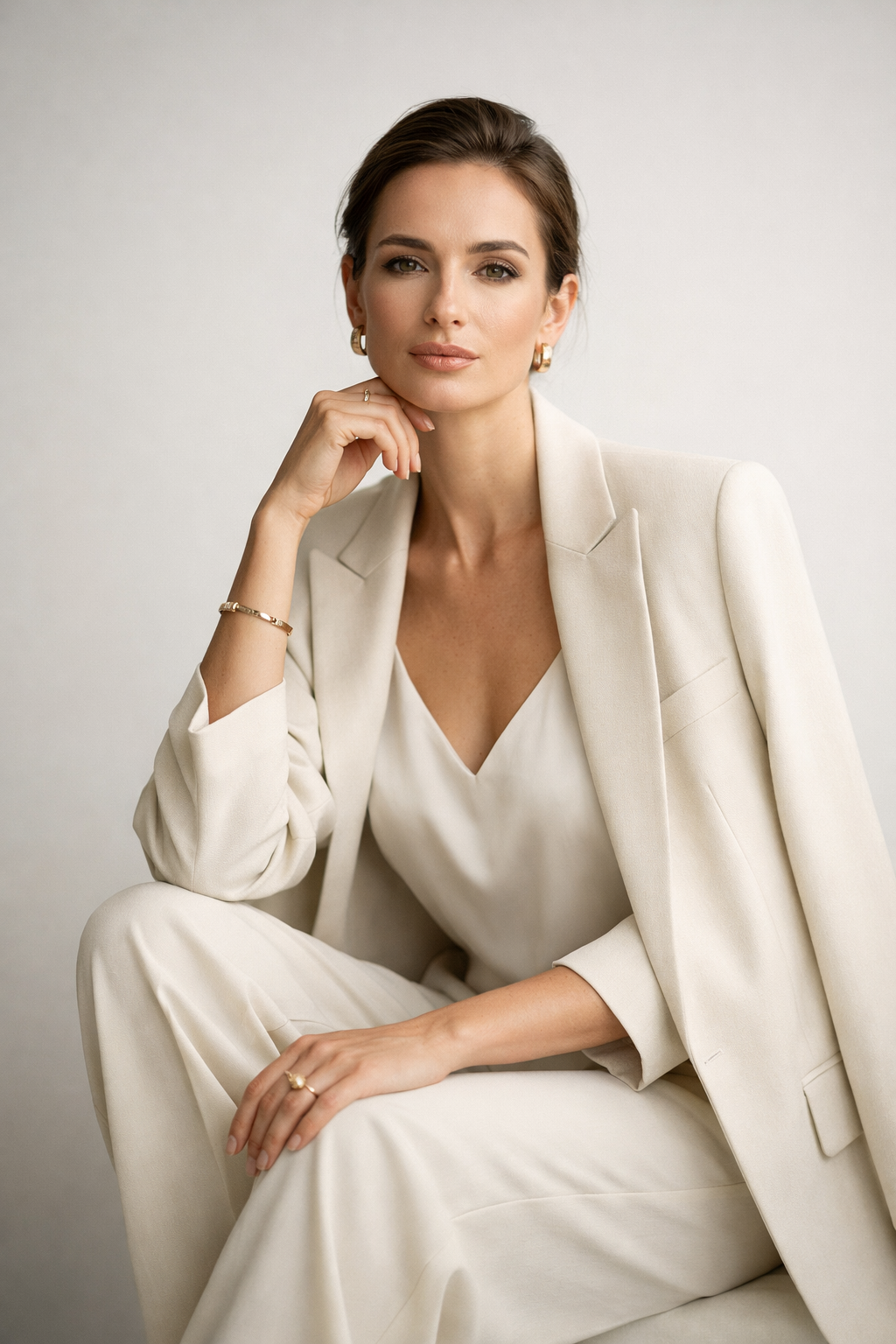 COMO SE REDEFINE LA ELEGANCIA FEMENINA EN LA NUEVA MODA CONTEMPORANEA StyleArt.es CÓMO SE REDEFINE LA ELEGANCIA FEMENINA EN LA NUEVA MODA CONTEMPORÁNEA