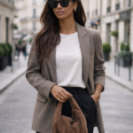 CONSTRUIR UNA IMAGEN PERSONAL ELEGANTE Y COHERENTE
