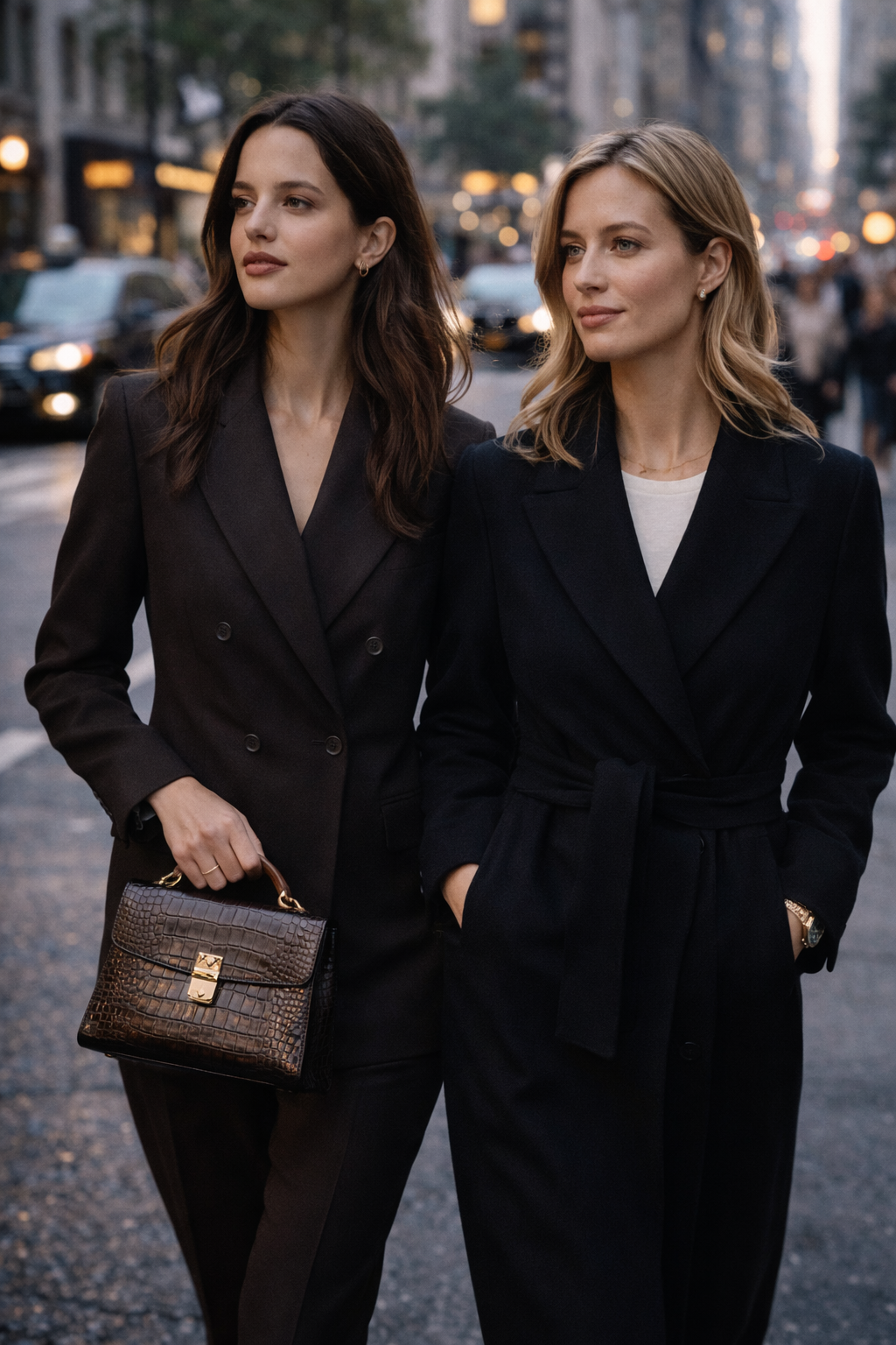 Cuando el verdadero lujo deja de ser evidente