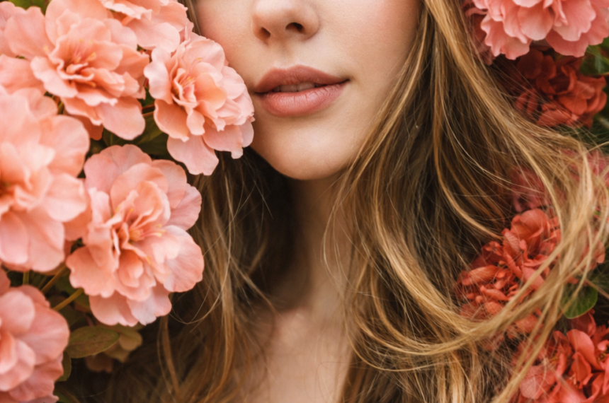 Labios carnosos sin cirugía