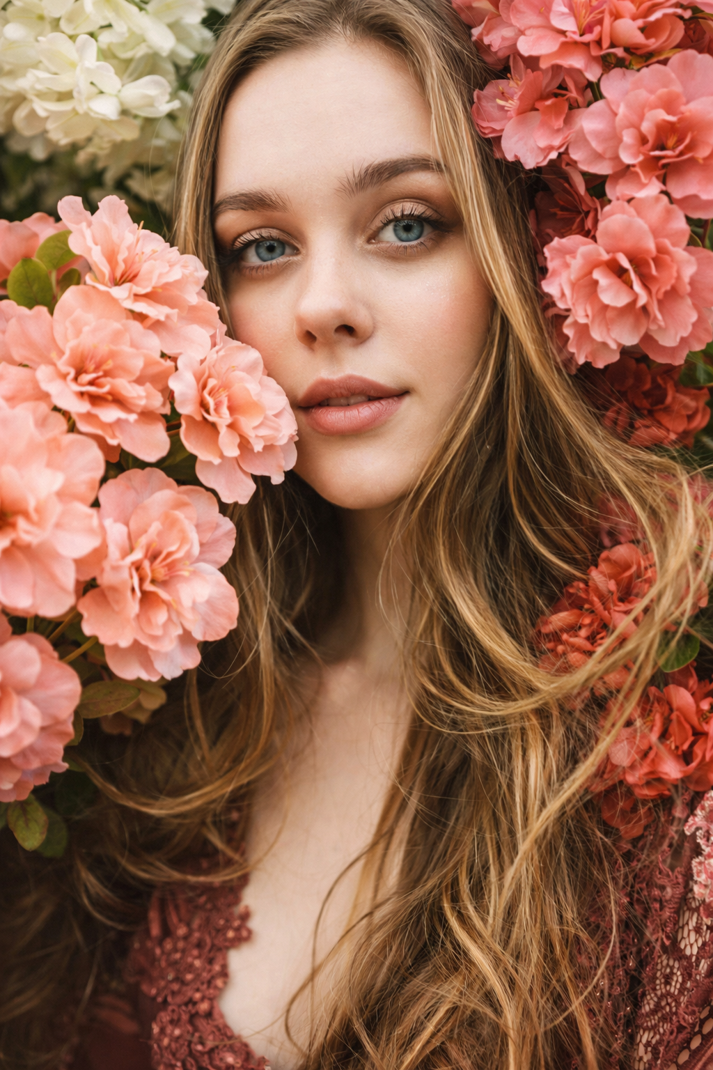 Labios carnosos sin cirugía