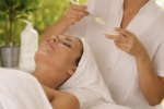 Peeling Flash Facial en SpaWellPlus