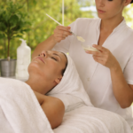 Peeling Flash Facial en SpaWellPlus