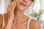 Rutina de cuidado facial matutina