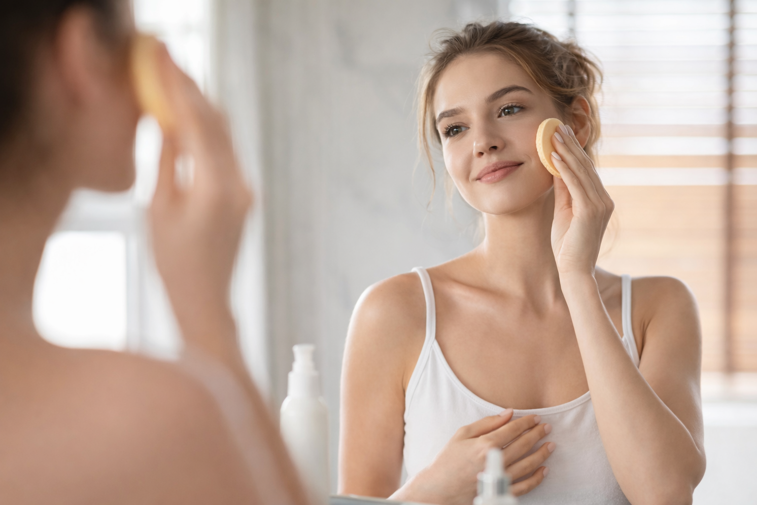 Skincare no es una rutina