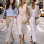 ZAPATOS 2025-2026: LOS DISEÑOS Y COLORES QUE DEFINEN EL NUEVO ESTILO FEMENINO