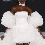 Barcelona Bridal Fashion Week