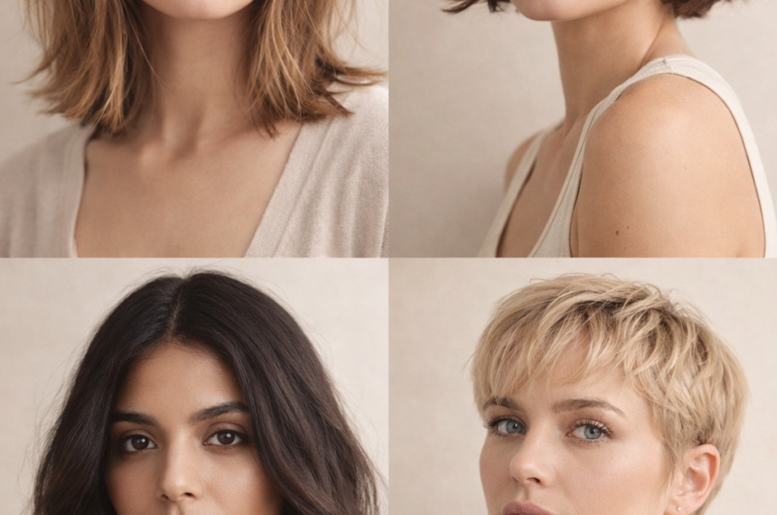 cortes de pelo